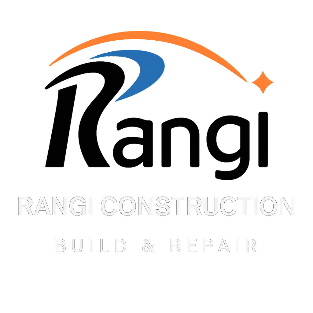 Rangi Construction Logo